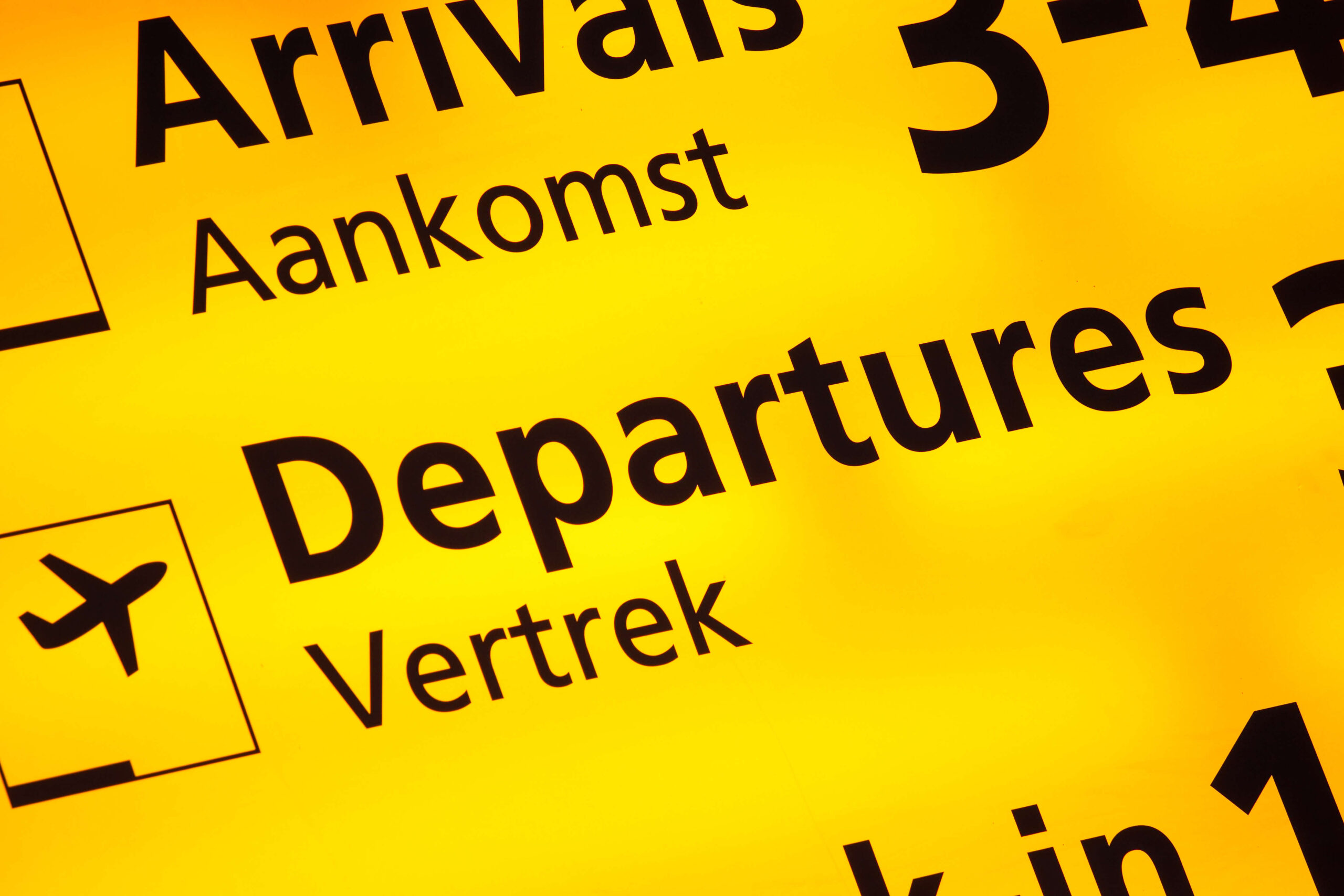 Taxi Schiphol naar Haarlem