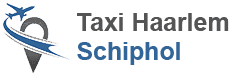 Taxi Haarlem Schiphol LOGO